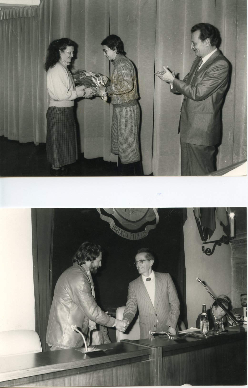 Foto premiazioni