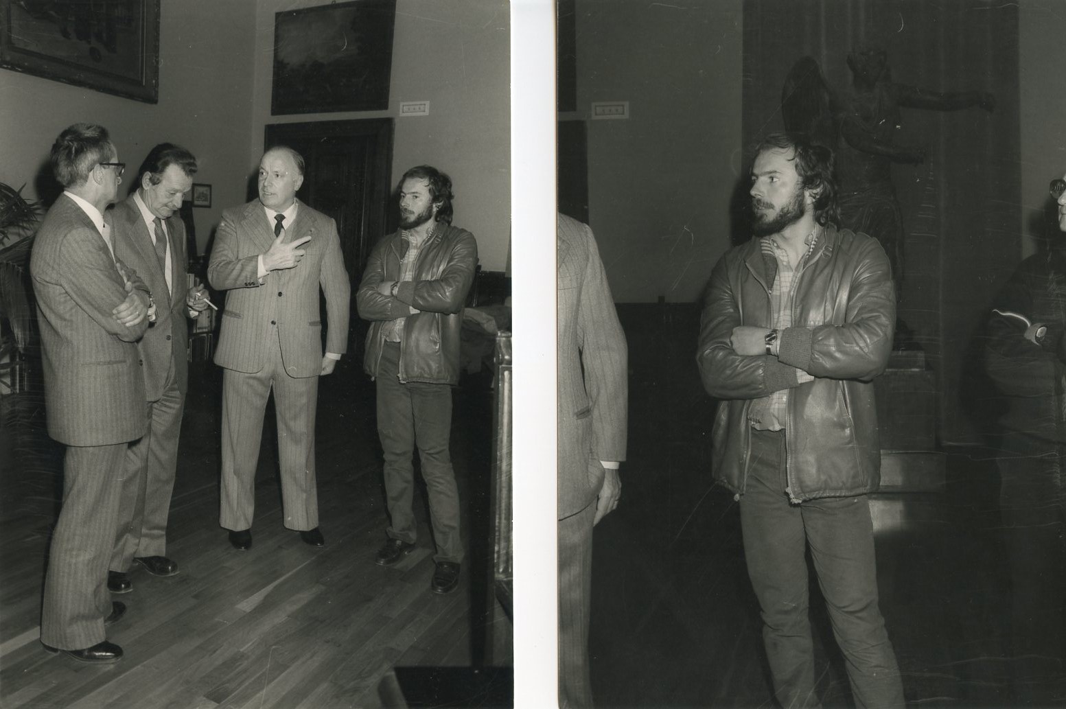 Foto premiazioni
