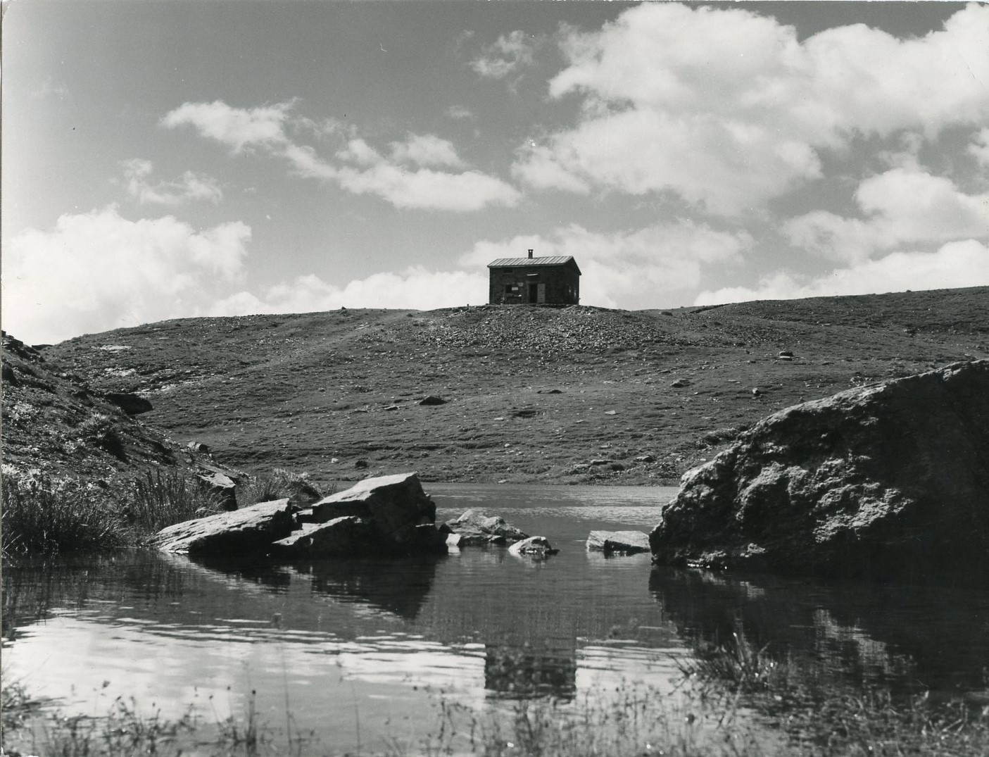 Rifugio Bozzi