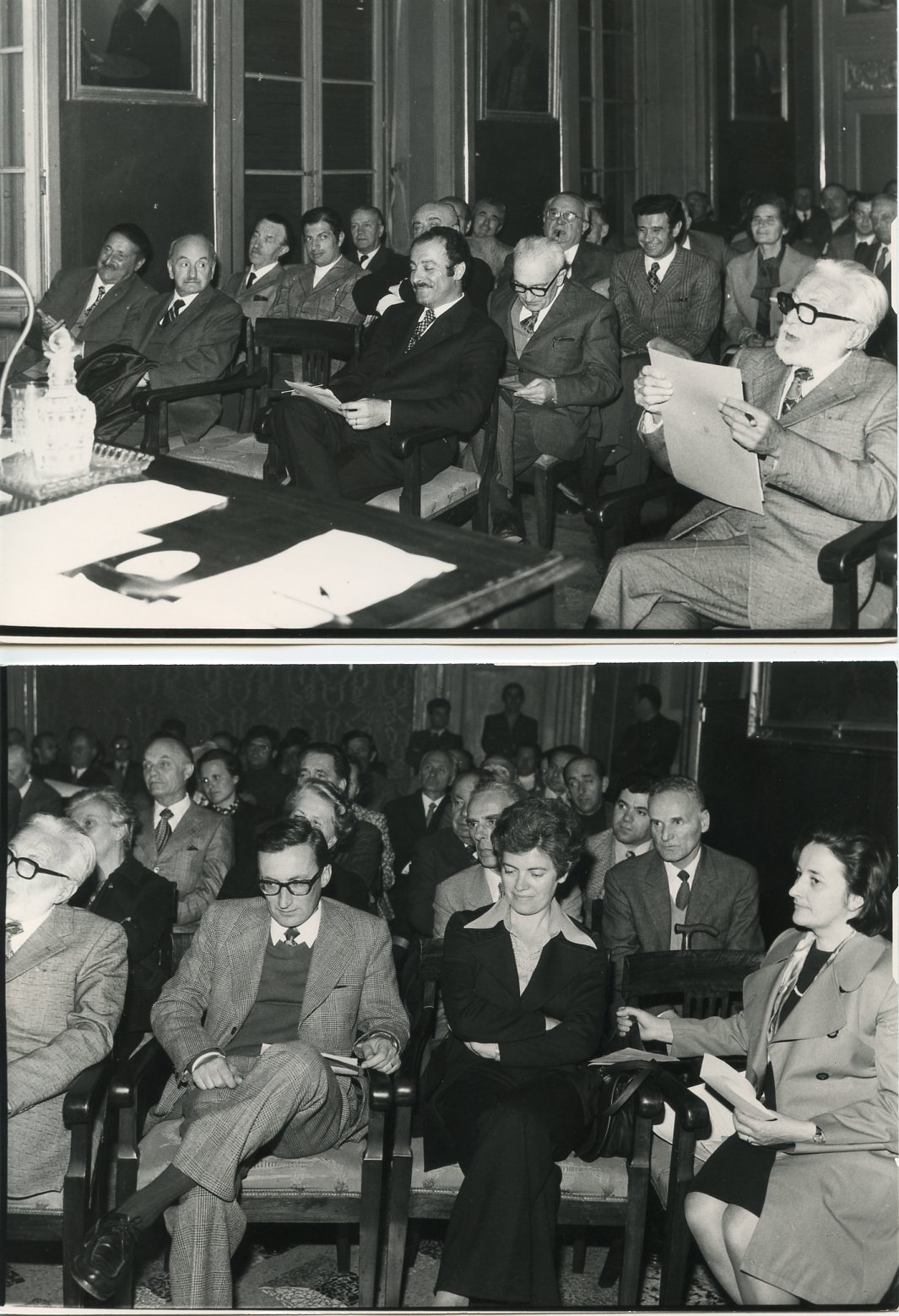 Assemblee