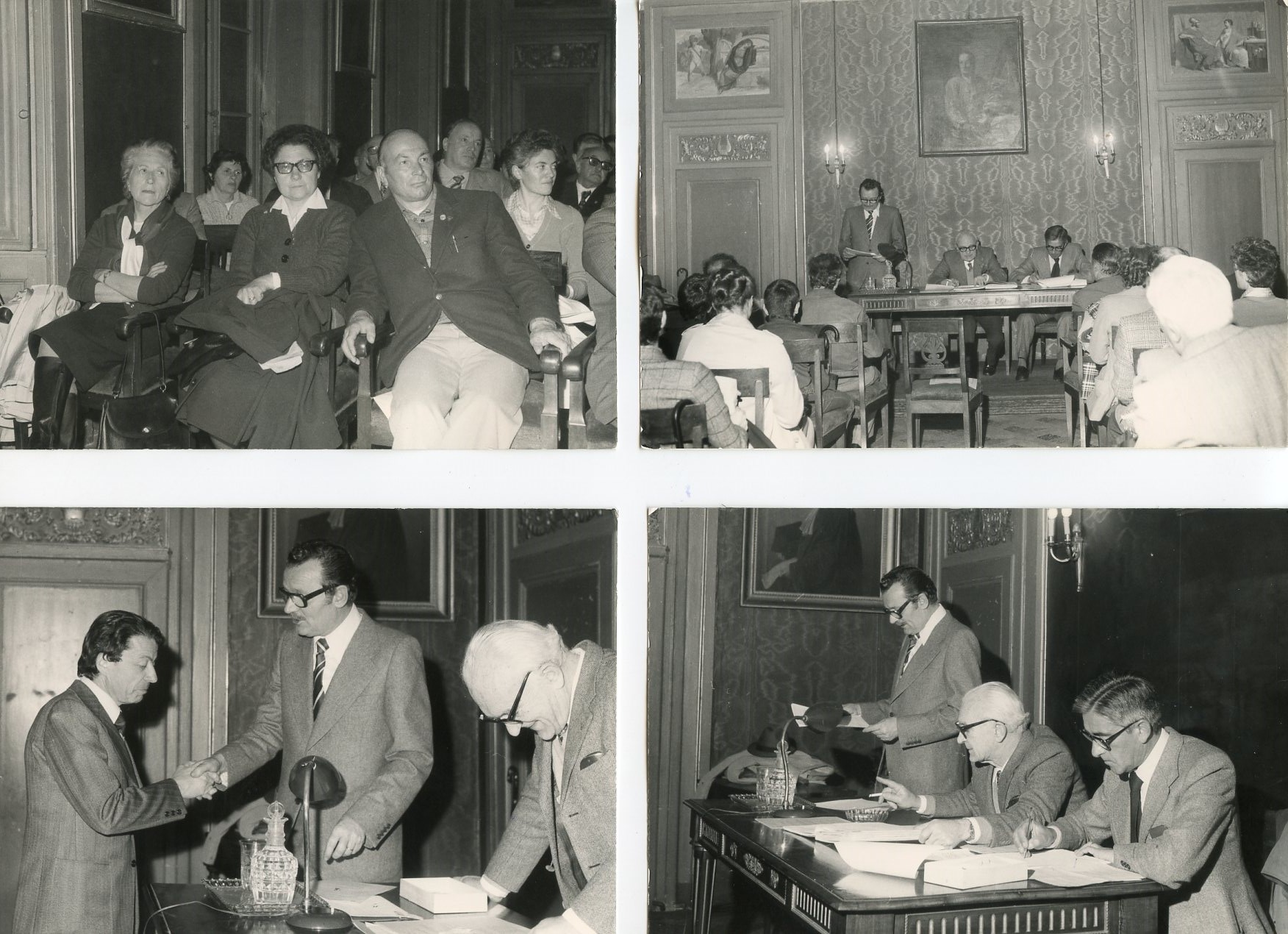 Assemblee