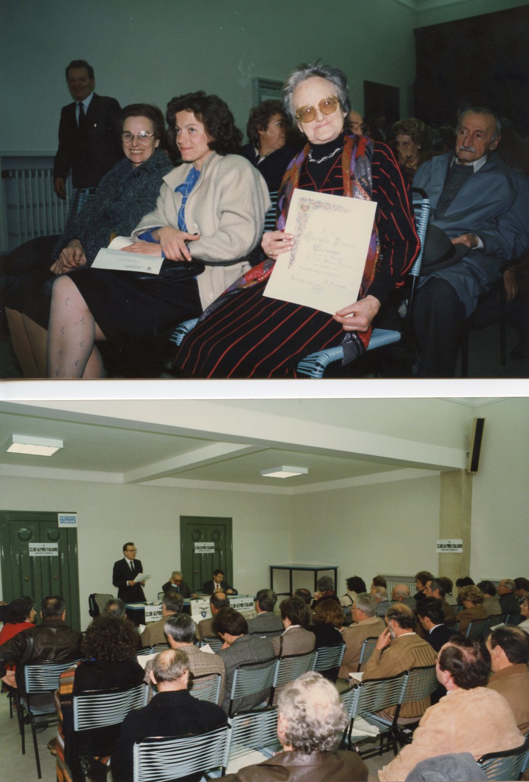 Assemblee