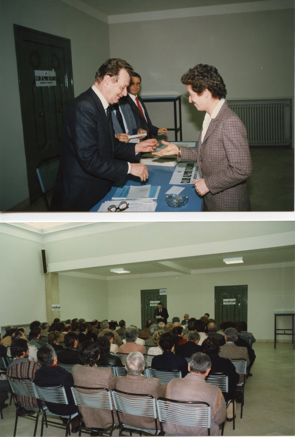 Assemblee