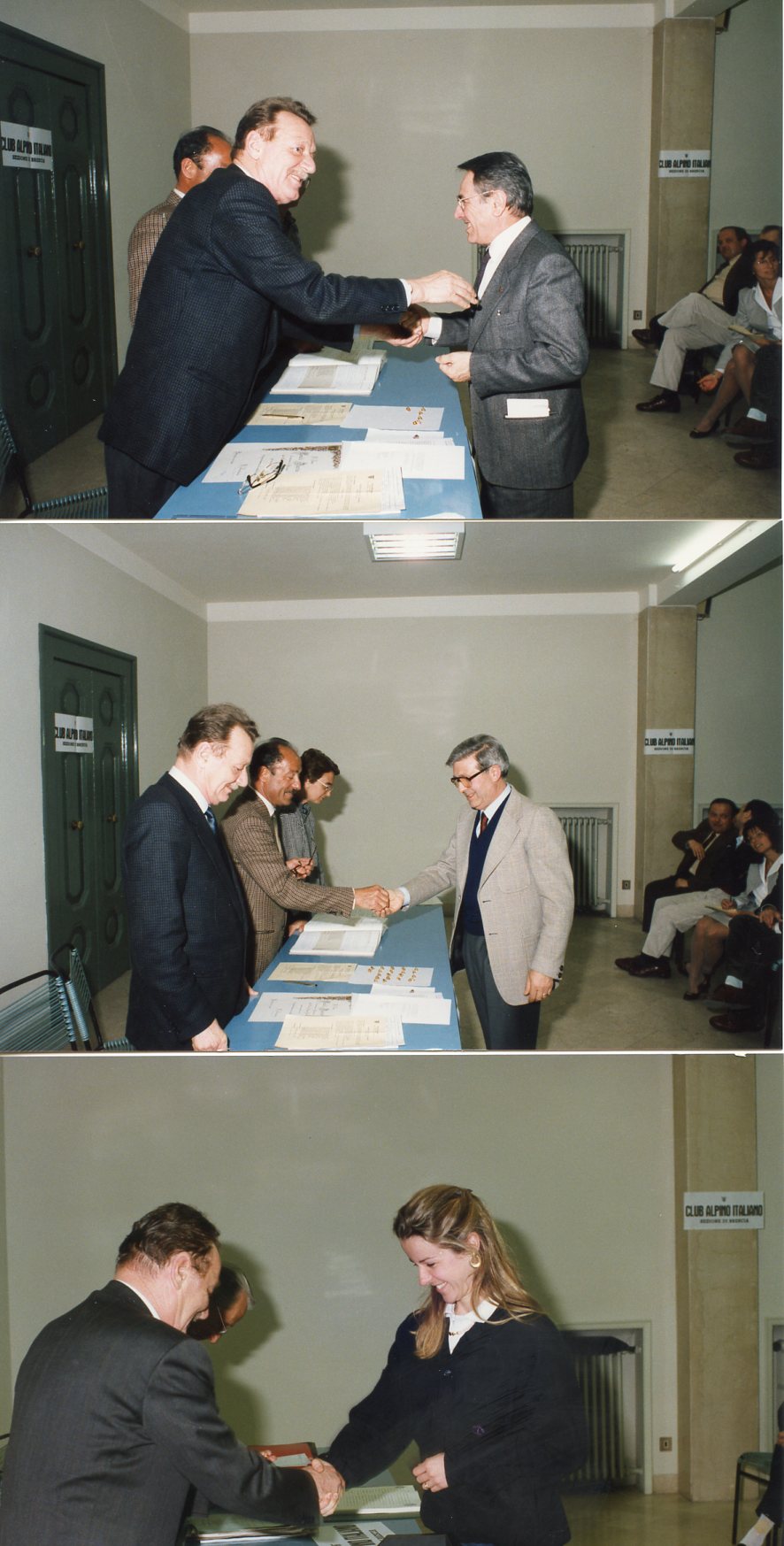 Assemblee