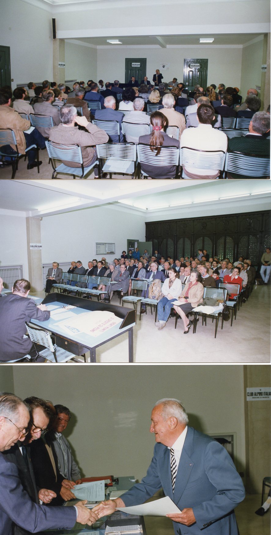 Assemblee