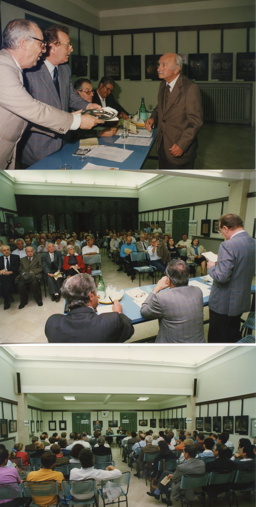 Assemblee