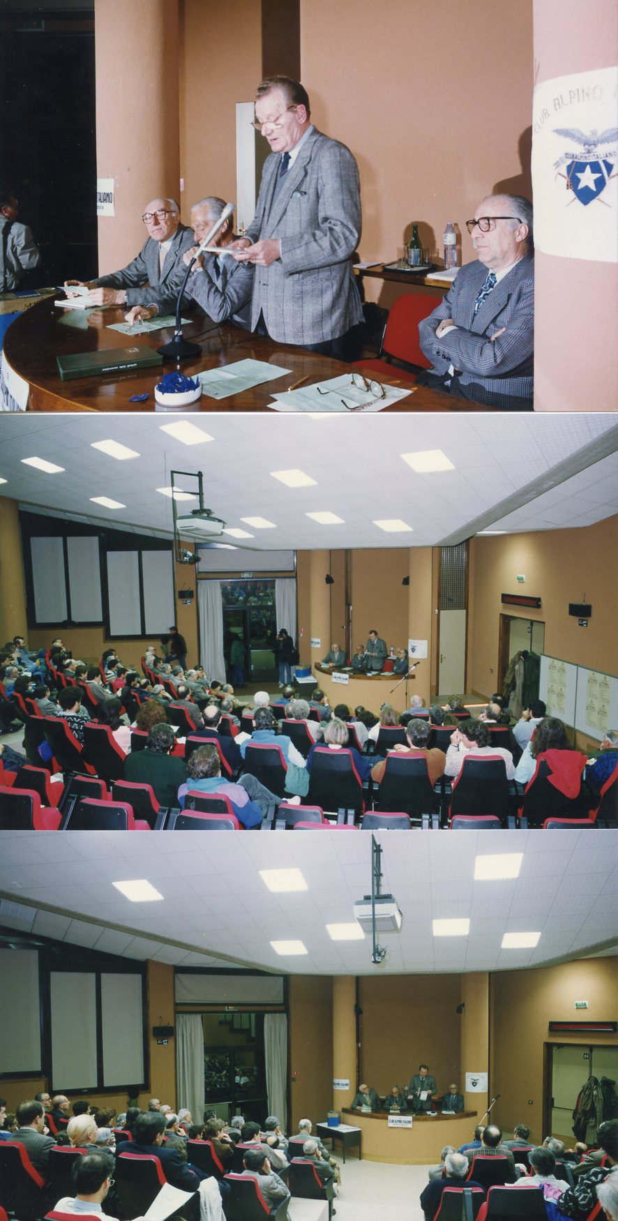 Assemblee