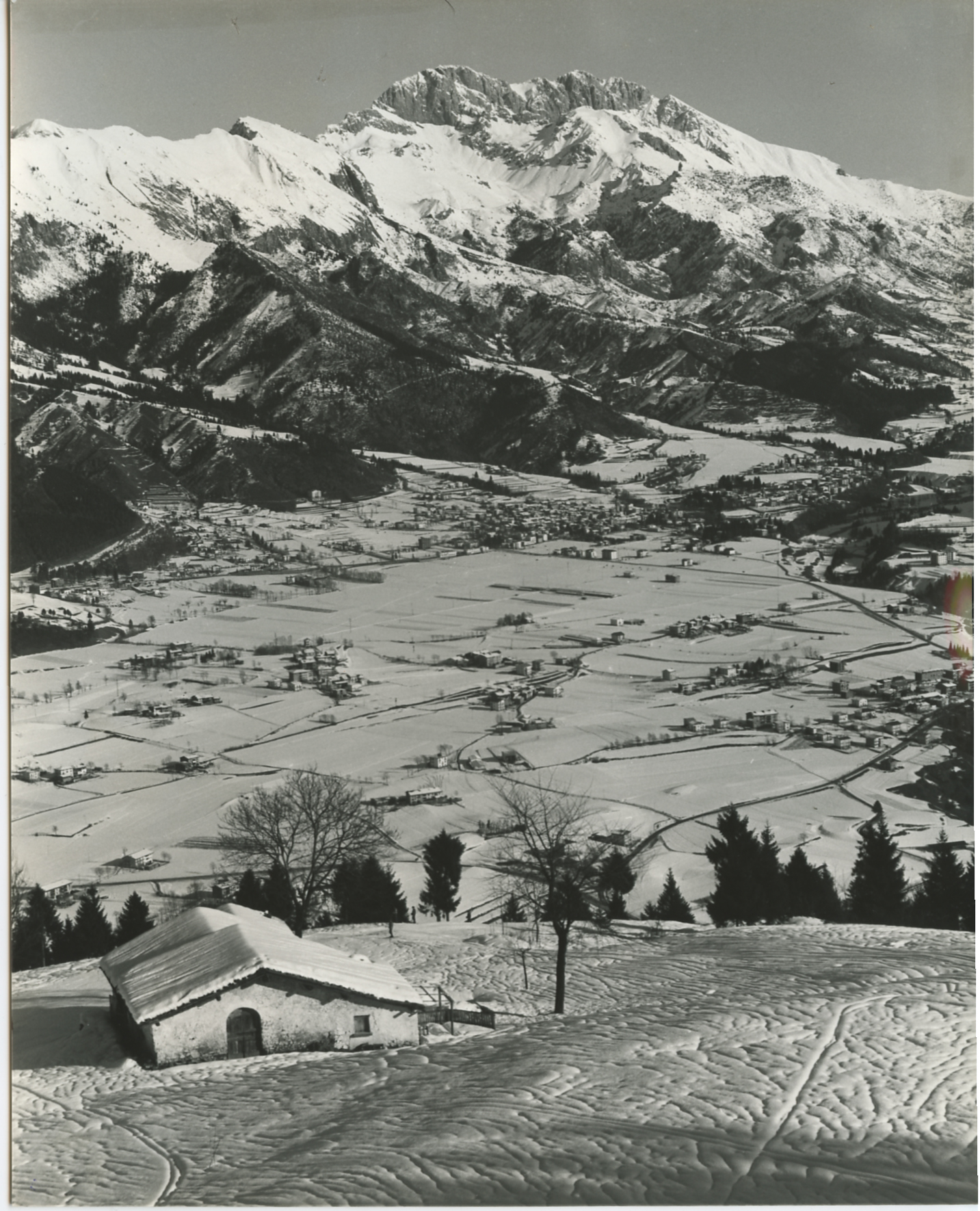 Val di Fiemme