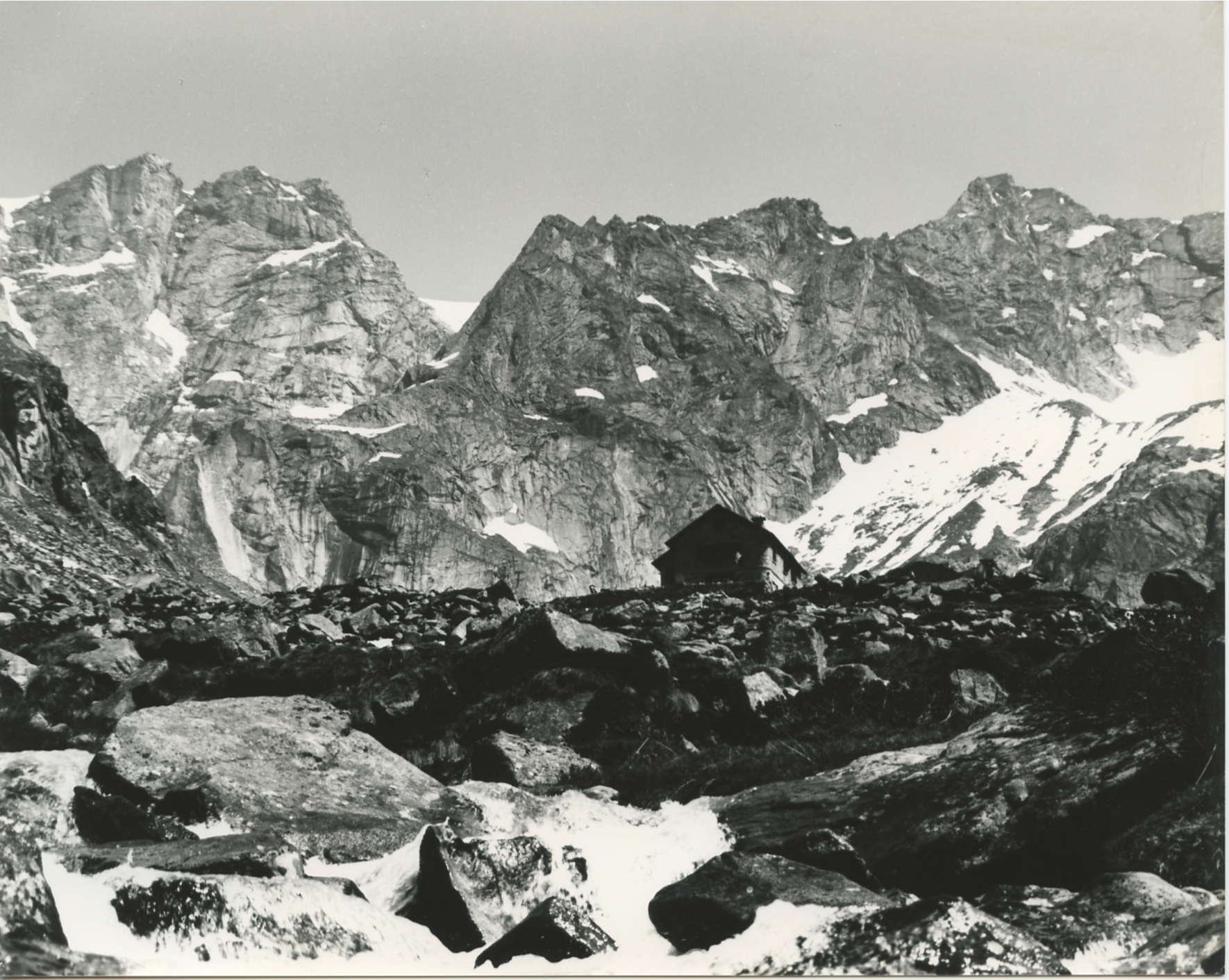 Corno di Salarno