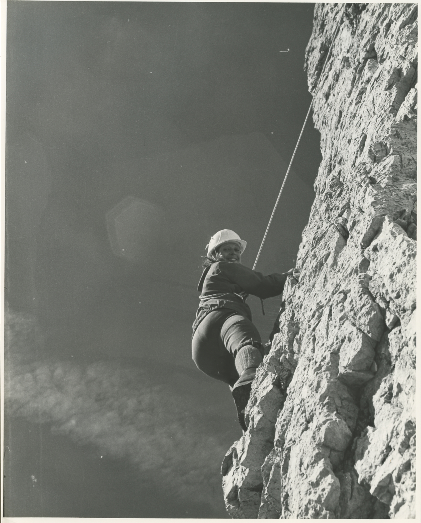 Alpinista