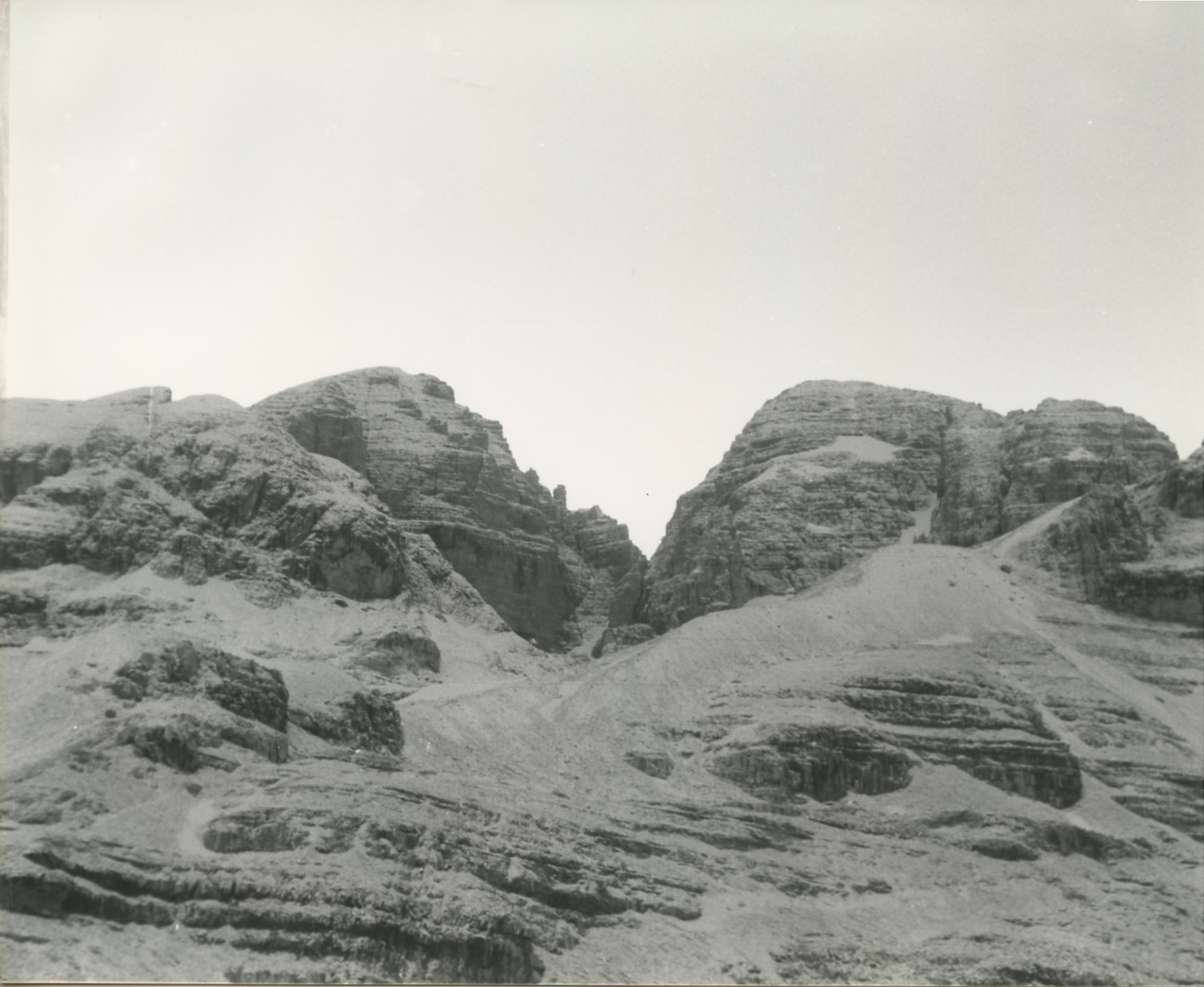 Dolomiti