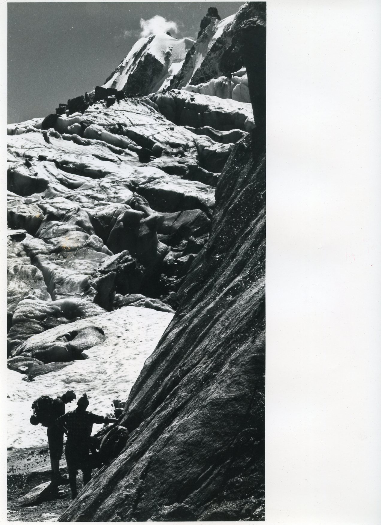 Alpinisti