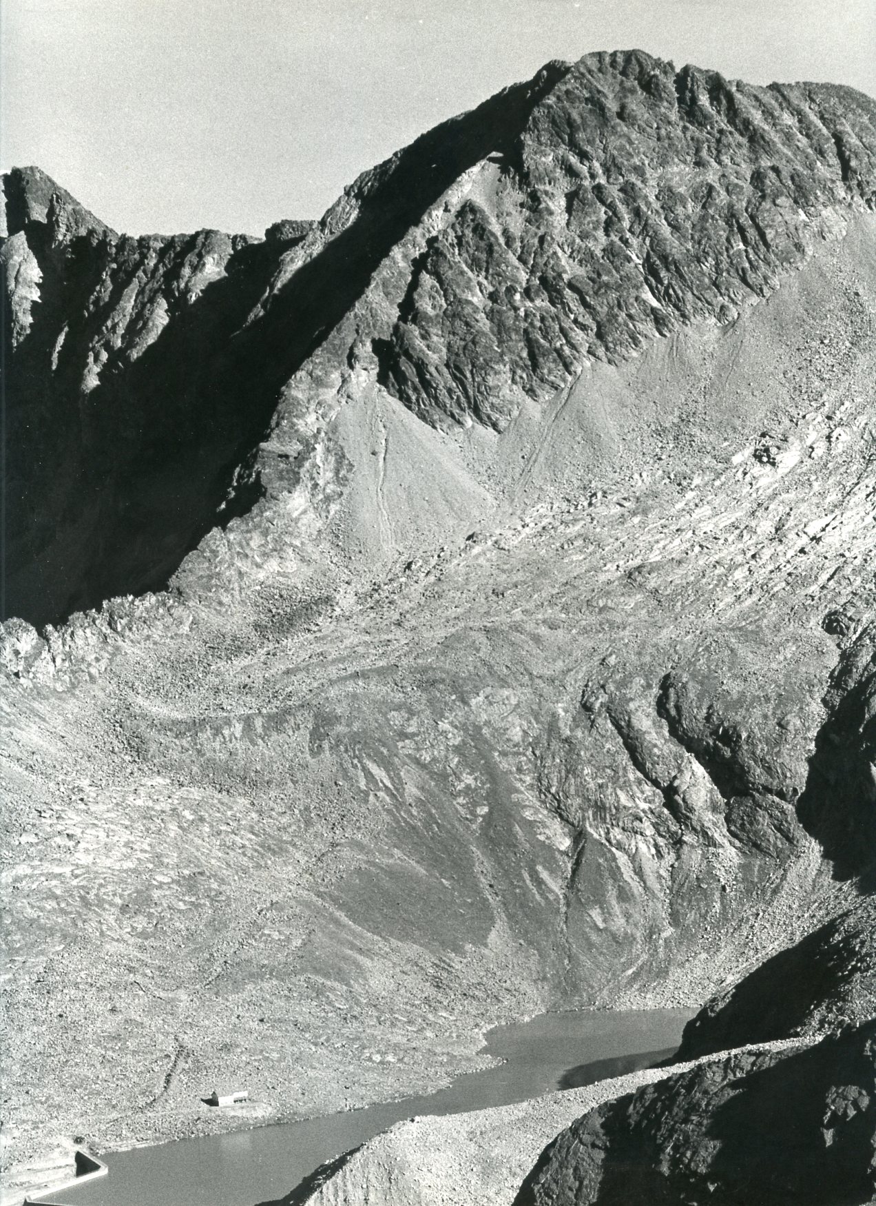 Rifugio Garibaldi