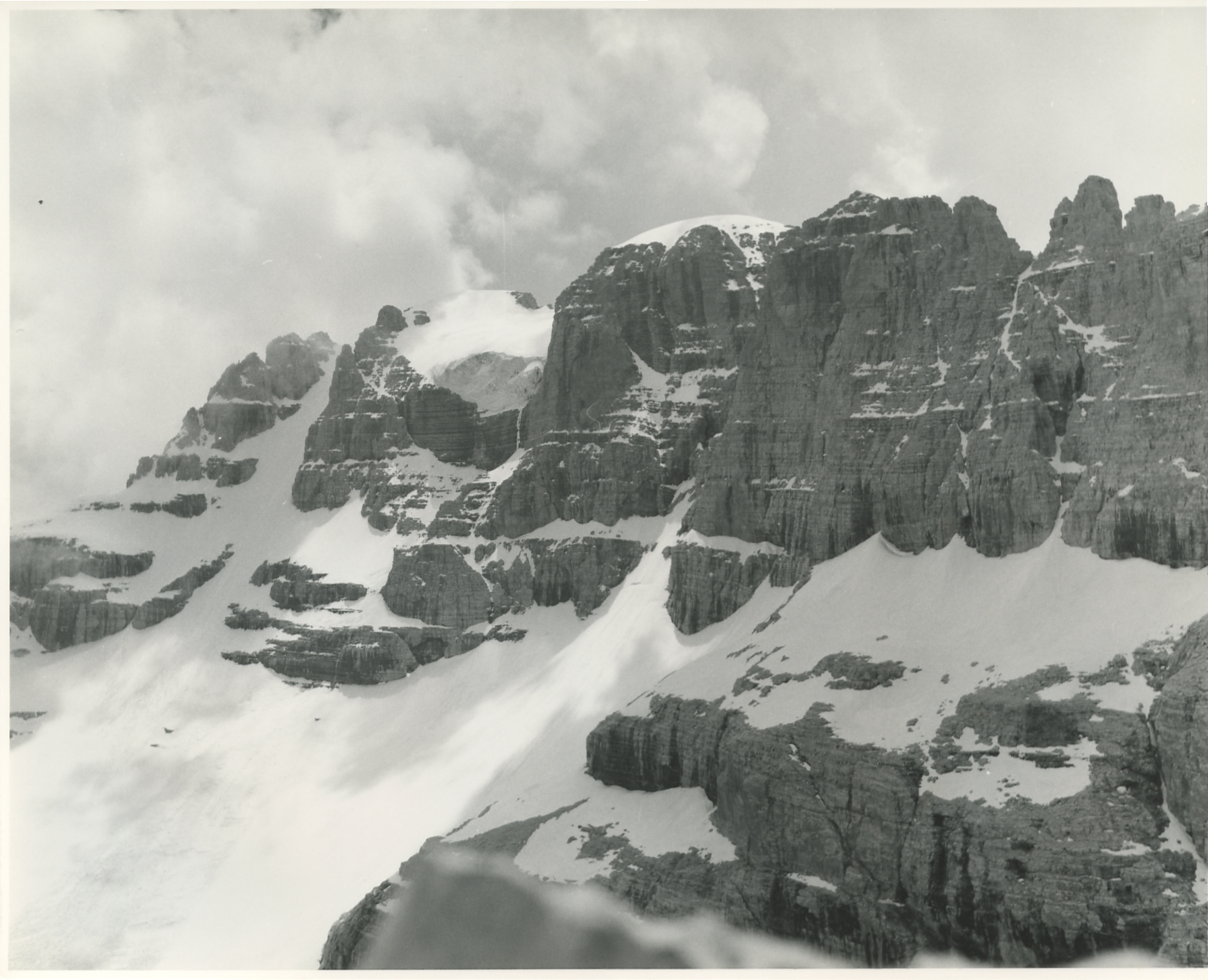 Dolomiti di Brenta